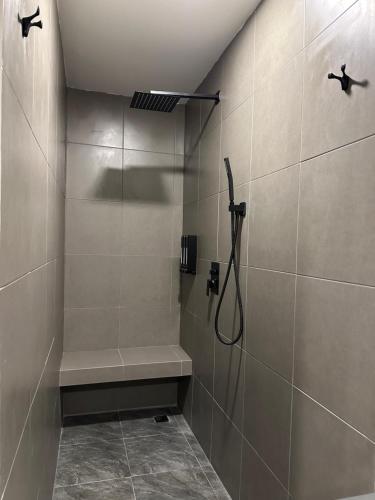 Ванная комната в Thai Loft 泰閣