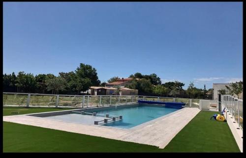Valras-Loc La Dune Villa Familiale, Mer et Piscine