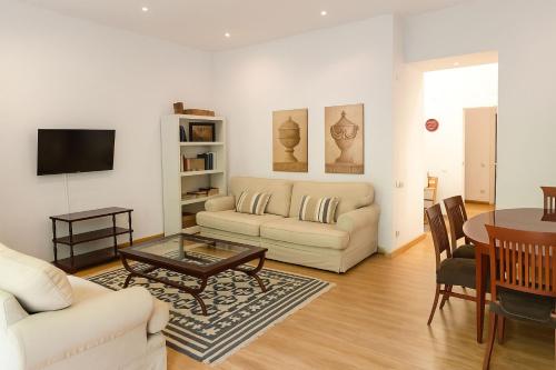 Habitat Apartments Bruc Terrace