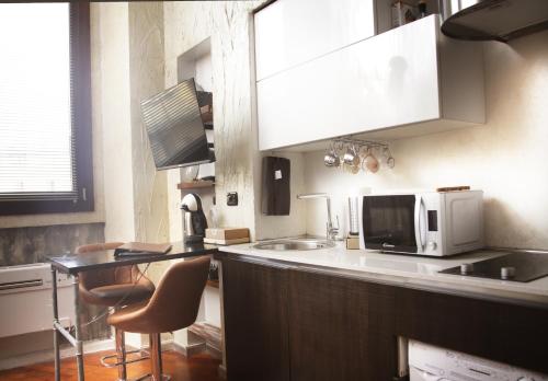 Brera Luxury Design District - Via Solferino
