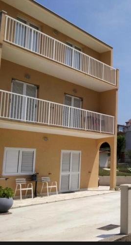 Apartment Filip Vedran