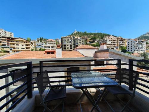Gallery image of Serail Hotel in Ehden