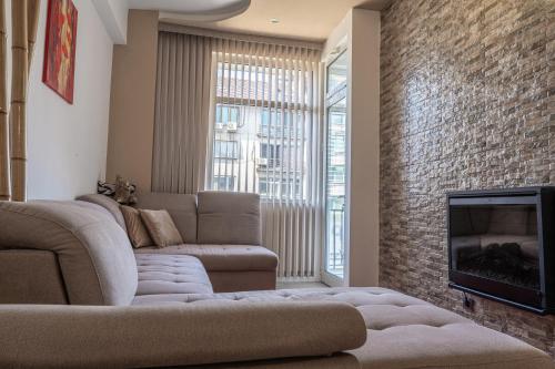 Sofia Downtown Apartment