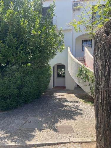 Apartamento em São Rafael