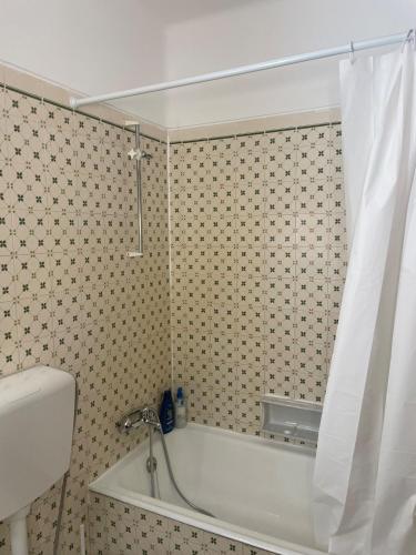 Apartamento em São Rafael
