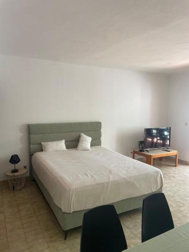 Apartamento em São Rafael