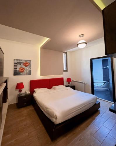 Gallery image of Serail Hotel in Ehden