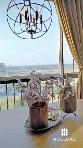 Φωτογραφία από το άλμπουμ του SkyHouse by Ace Luxe στο Ισλαμαμπάντ