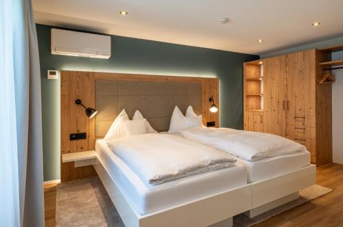 Gallery image of Hotel Seeburg - Adults only in Ringgenberg