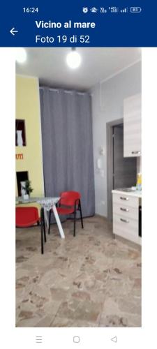 Imagen de la galería de Al Mare, en Rometta Marea