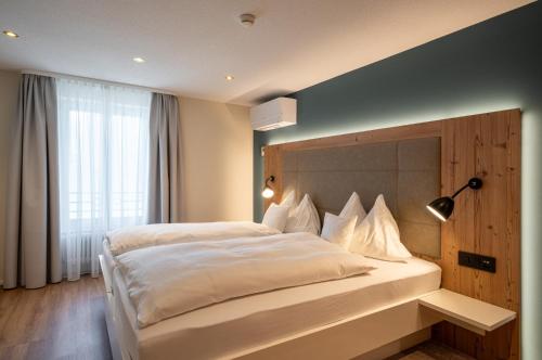 Gallery image of Hotel Seeburg - Adults only in Ringgenberg