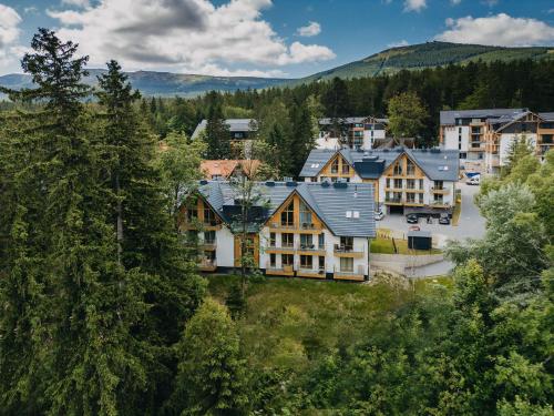 Stay4U Apartments Mariental Residence