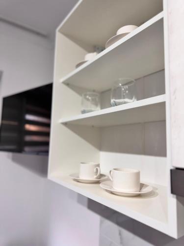 Foto de la galeria de Apartament Studio 7 a Chisinau