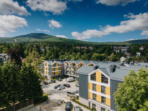 Stay4U Apartments Belle View