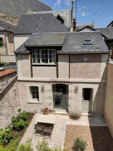 La Maison sur Cour \