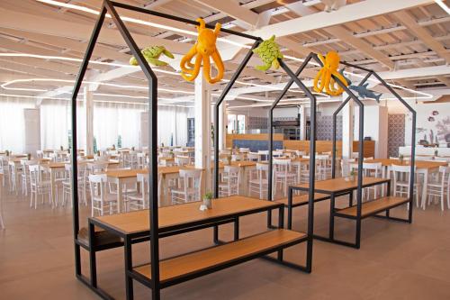 Gallery image of Girasole Eco Family Village in Marina Palmense
