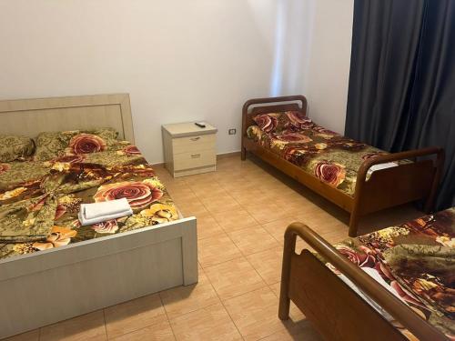 Fotografie z fotogalerie ubytování Vila Orestiada v destinaci Kavajë