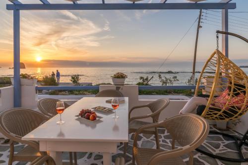 Villa Azzure Horizon Pollonia