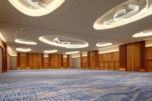 オーランドにあるConrad Orlandoのギャラリーの写真