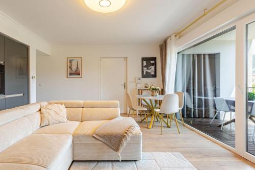 Photo de la galerie de l'établissement Le Gallieni, à Nice