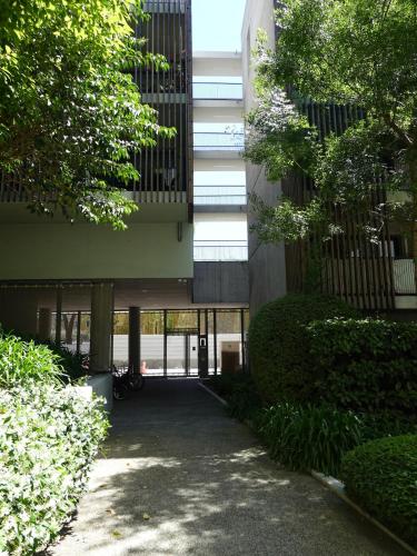 Photo de la galerie de l'établissement Le Gallieni, à Nice