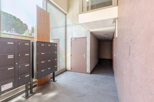 Photo de la galerie de l'établissement Le Gallieni, à Nice