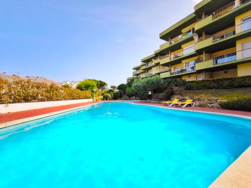 Refugio Costero en S'Agaró cerca de Playas Top