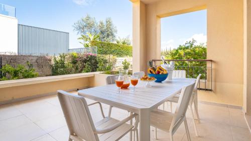 Terrazza Beach & Golf