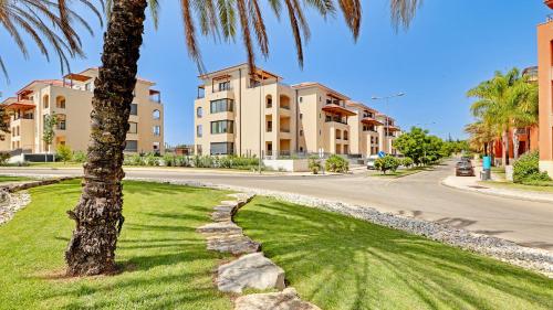 Terrazza Beach & Golf