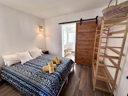 Fotografie z fotogalerie ubytování casAflex, Chalet Independiente La ballena Chilches v destinaci Vélez-Málaga