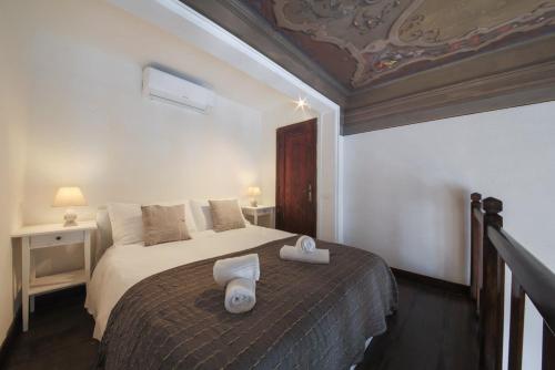 Lux Palace Max and private parking