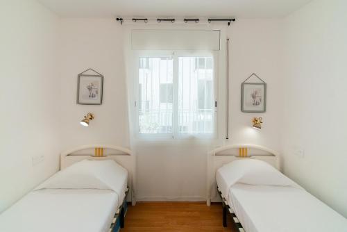 WELCS APARTAMENTO 260 EMP con vistas al canal