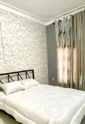 Galería fotográfica de UmuTea Villa Boutique Hotel, Homely & Perfect for group stays, en Kigali