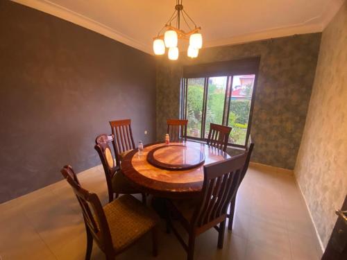 Galería fotográfica de UmuTea Villa Boutique Hotel, Homely & Perfect for group stays, en Kigali