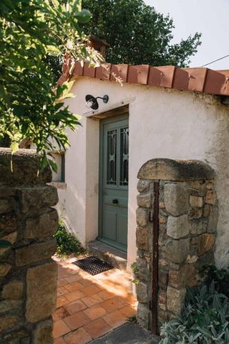 Fotografie z fotogalerie ubytování Maison Source v destinaci Saint-Jodard