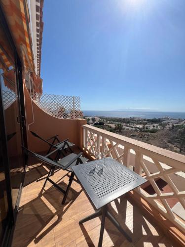 Ocean View apartment