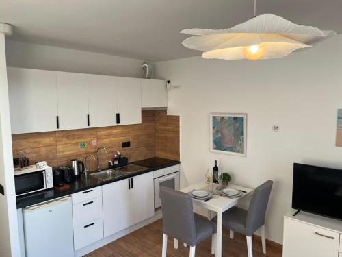 Ocean View apartment