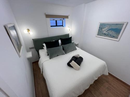 Ocean View apartment