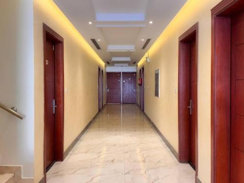 Imagine din galeria proprietății ارجان بارك الحمراء în Riyadh