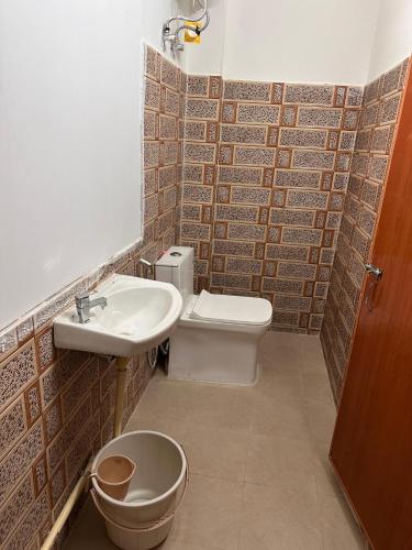 Fotografie z fotogalerie ubytování Kiara Guest House by ROH v destinaci Mylliem