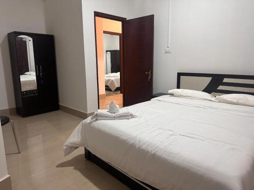 Fotografie z fotogalerie ubytování Kiara Guest House by ROH v destinaci Mylliem
