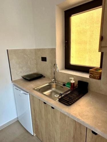 Gallery image of Palm Suites in Nea Vrasna