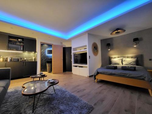 La Brillante d’Antibes - Superbe Studio
