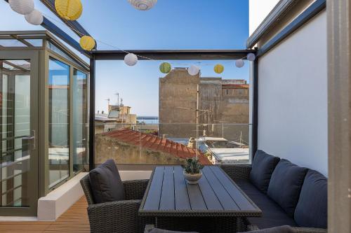 DUENDE Residence