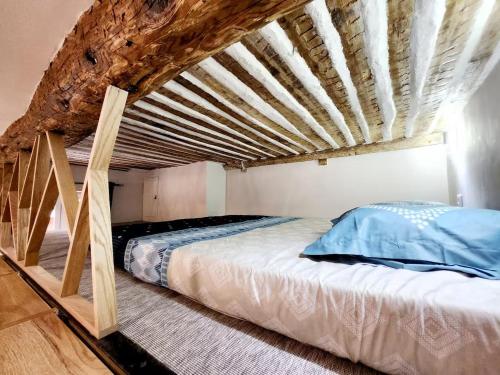 Le Bourgarel - Studio dans Vieil Antibes