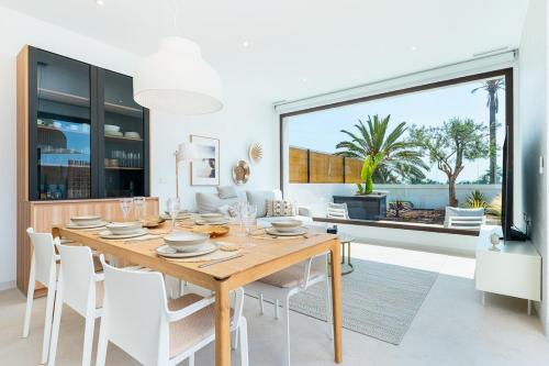 Et tv og/eller underholdning på Edelweiss