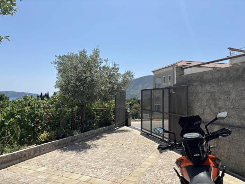 Galeriebild der Unterkunft Stan u Igalu in Igalo