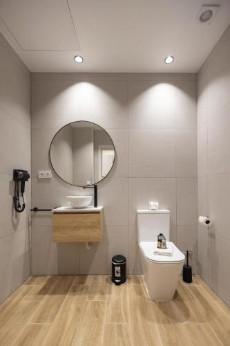Rubio Rooms by Concept