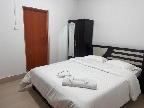 Fotografie z fotogalerie ubytování Kiara Guest House by ROH v destinaci Mylliem