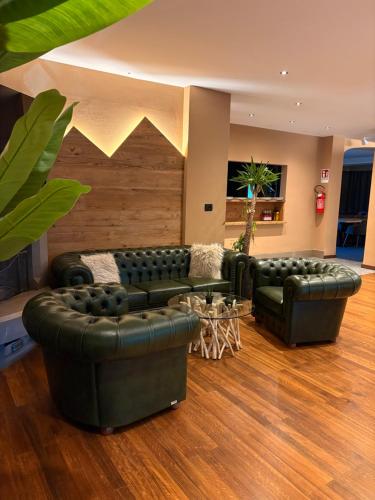 Gallery image of AlpenLoft in Moena